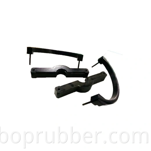 Peças BOP personalizadas Vedador de borracha Tipo de ram de ram selo para peças de peças de petróleo BOP
